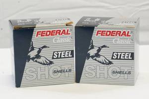 lot 137 image: Shot Gun Shells 3-12 inch