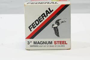 lot 140 image: Shot Gun Shells 3in