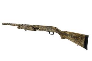 lot 117 image: Mossberg 12ga