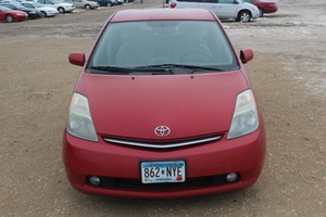 2008 Toyota Prius - 2 OWNER -