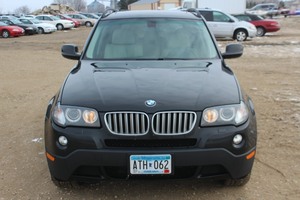 2010 BMW X3 XDrive 30i AWD - 2 Owners - 108,780 Miles -
