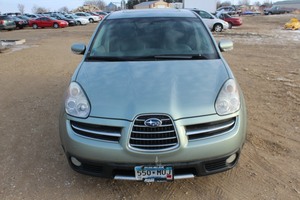 2006 Subaru B9 Tribeca Limited AWD - 2 Owners -