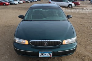 1998 Buick Century Custom - 78,828 Miles -