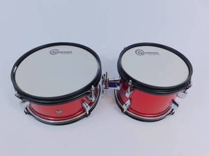 2 Gammon Percussion Drums