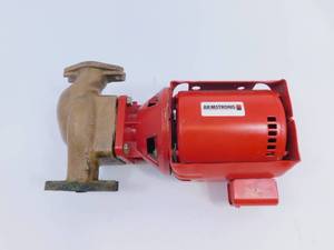 Armstrong Circulating Pump