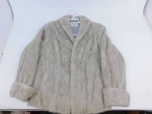 Vintage Furs by Francis Grey Fur Coat