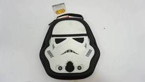 New Nintendo 3DS Star Wars Helmet System Case