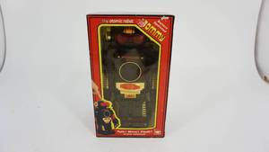 New The Atomic Robot - Tommy Toy