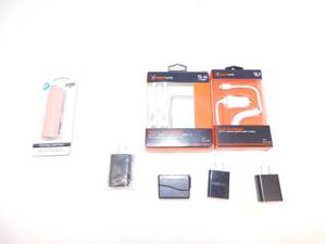 New Cell Phone Accessories