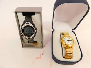 2 Watches