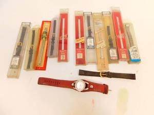 Fossil Watch  Watch Bands