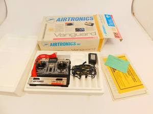 Airtronics Digital Proportional Radio Control System