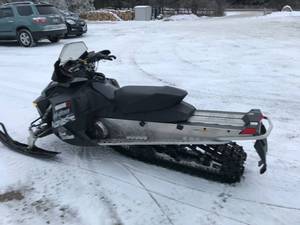 2009 Ski-Doo Renegade 800R