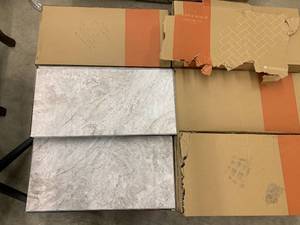 lot 17 image: MANNINGTON ADURA RIGID FLOORING