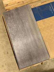 lot 19 image: MANNINGTON ADURA RIDGE FLOORING