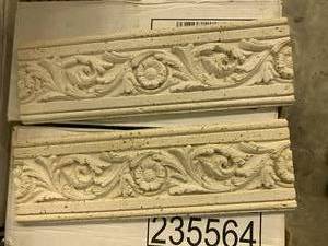 lot 49 image: 4X12 TUSCAN TILE