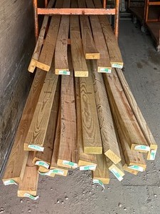 Pallet Of Lumber