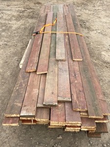 Pallet Of Lumber