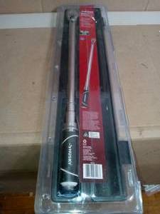 50 ft.lbs. to 250 ft.lbs. 12 in. Drive Torque Wrench by Husky- open box not used