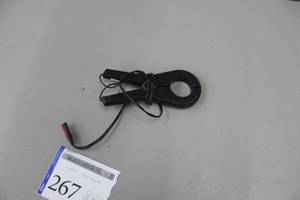 lot 267 image: Fluke Current Transformer 80i 600A