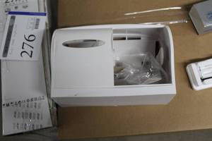 lot 276 image: Kimberly-Clark Professional Toilet Paper Dispenser