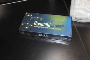 lot 260 image: Globe Scientific Inc. Diamond adVance Ultralight High-Performance Pipettor (new in box)