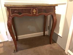 Hall Table