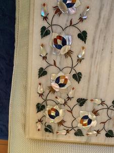 Exquisite Marble Table Top