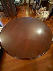 Thomasville Round Table