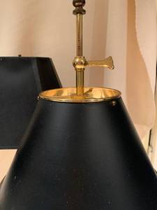 Lot of 6 lamps