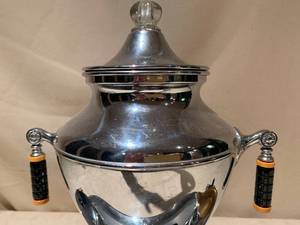 Vintage Coffee Set
