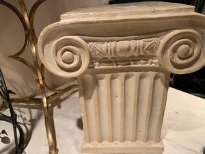 Tables and Column