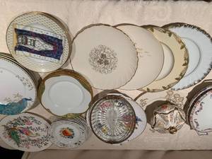 Decorative Plates