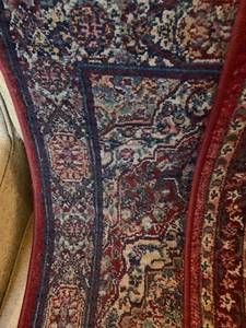 3 Coordinating Rugs