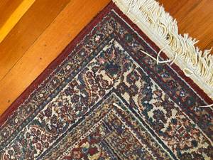 2 rugs