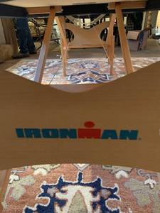 Massage Table - Adjustable and Portable