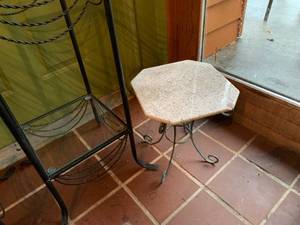 Plant Stand