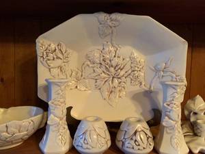 Red Wing Pottery
