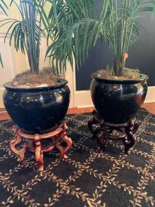 Pots
