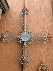 Garden Art