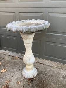 Garden Items