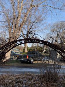 Garden Trellis