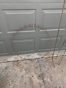 Garden Sculpture
