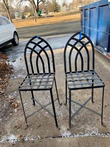 Outdoor Seating