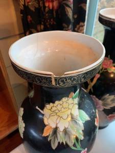 Outdoor Pots