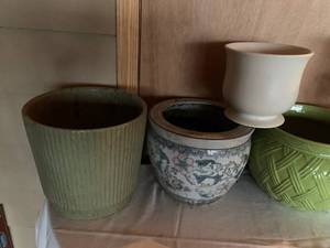 Planters