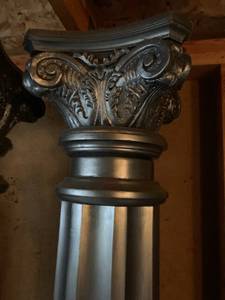 Greek Columns