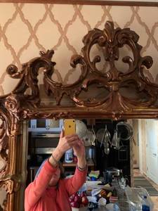 Decorative Mirror