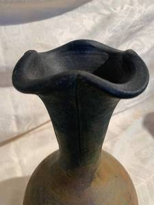 Pottery Vase