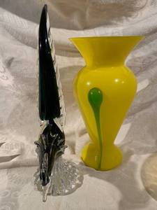 Art Glass